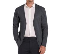 iClosam Cardigan Hombre Casual OtoñO JerséIs Hombre De Manga Larga Jersey De Punto Sue TER Hombres