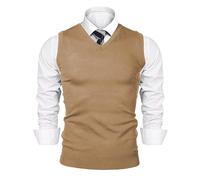 iClosam CáRdigan para Hombre