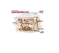 ICM 035564 - Maqueta de de plástico