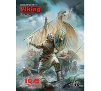 ICM 16301 - 1:16 Vikingo (Siglo IX) - Nuevo