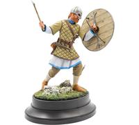 Vikingo Ix Centurymaquette Figura Century ICM 16301 1/16ème Maqueta