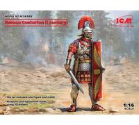 ICM 16302 - 1:16 Novela Centurion (I Century) - Nuevo