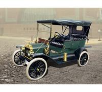 (ICM24002) - ICM 1:24 - Model T 1911 Touring, US Passenger Car
