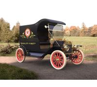 ICM 24008 - 1:24 Modelo T 1912 Light Delivery Coche - Nuevo
