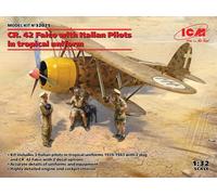 ICM DS3513 - 1:35 WWII Wehrmacht Le.gl.Einheitz-Pkw Set - Nuevo