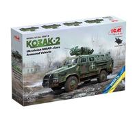 ICM 35014 'Kozak-2'