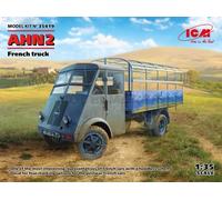 ICM 35419 1/35 AHN2, French Camión