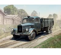 (ICM35420) - ICM 1:35 - Typ L3000S, WWII German Truck