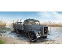ICM 35451 - 1:35 KHD S3000 - Nuevo