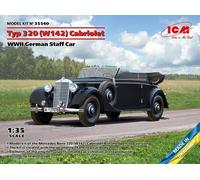 Icm - typ 320 (w142)