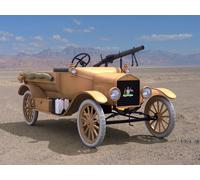 ICM 35663 - 1 :3 5 Modelo T 1917 Lcp , Gmi Australian Ejército Coche - Nuevo