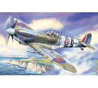 ICM 48061 - 1:48 Supermarine Spitfire Mk. Ix - Nuevo