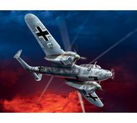 ICM 48242 - 1:48 Do 215 B-5 II Guerra Mundial Alemán Noche Fighter - Nuevo