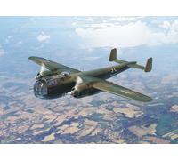 ICM 48273 MAQUETA DO 217K-1, BOMBARDERO ALEMÁN DE LA SEGUNDA GUERRA MUNDIAL 1/48