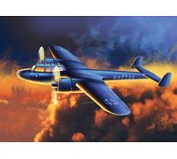 ICM 72303 - 1:72 Do 17Z-10 II Guerra Mundial Alemán Noche Fighter - Nuevo