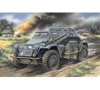 ICM 72431 - 1:72 Sd.kfz. 260 - Nuevo