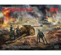 ICM DS3505 - 1:35 Batalla De Kursk - Nuevo