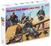 ICM - Figura para modelismo, 1:35 (35634)