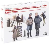 Icm - Figura para modelismo (48086)