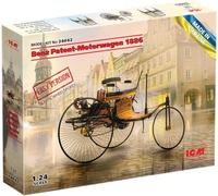 ICM ICM24042 Kit de Modelo a Escala