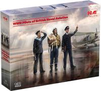 ICM ICM32118 Kit de Modelo a Escala