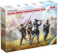 ICM ICM35024 Maqueta kit