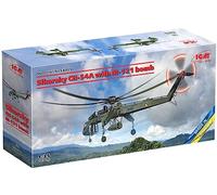 ICM ICM53055 Kit de Modelo a Escala