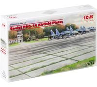 ICM - Juguete de aeromodelismo Escala 1:72 (472103)