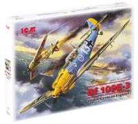Icm - Juguete de aeromodelismo Escala 1:72 (72131)