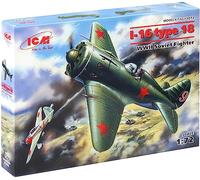 Icm - Juguete de aeromodelismo Escala 1:72 (ICM35471)