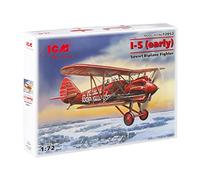 Icm - Juguete de aeromodelismo (ICM72052)