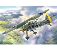 Icm - Juguete de aeromodelismo [Importado de Alemania]