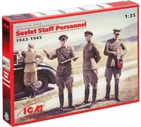 ICM - Juguete [versión Alemana]