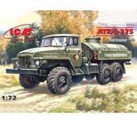 Icm - Vehículo de modelismo Escala 1:350 (72713)