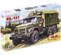 Icm - Vehículo de modelismo Escala 1:48 (72812)