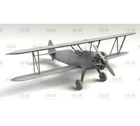 (ICM32052) - ICM 1:32 - Stearman PT-13/N2S-2/5 Kaydet
