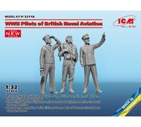 ICM ICM32118 Kit de Modelo a Escala