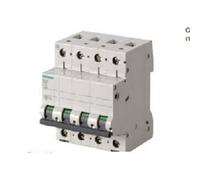 ICN 6000A ICU 6KA 4P 63 5SL64637BB