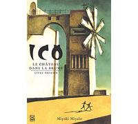 Ico, Le Château dans la brume T1