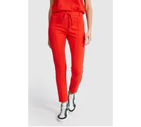 ICode Crimson Red Milano Knit Treggings Talla: 34 | Outlet | Mujer | Rojo