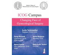 ICOG Campus: Changing Face of Gynecological Surgery