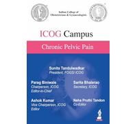 ICOG Campus: Chronic Pelvic Pain