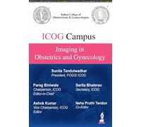 ICOG Campus: Imaging in Obstetrics and Gynecology
