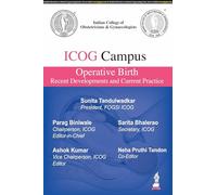 ICOG Campus: Operative Birth: Recent Developments and Current Practice
