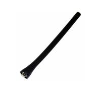 Icom Antena de repuesto para Icom IC-M25 EURO Antena VHF banda marina, para walkie talkie Icom IC-M25 EURO