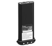Icom Batería de Ion-Litio para walkie talkie Icom IC-M35 Batería de Ion-Litio de 7,4V - 950 mAh (mín) / 980 mAh (típ)