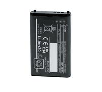 Icom Batería Li-Ion 3,6V/2.350mAh para Icom IC-U20SR Batería de Iones de Litio 3,6V, 2.350mAh para walkie Icom IC-U20SR