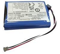 ICOM BP-282N Batería Li-Ion "original" ICOM para IC-M25, M25EURO, M25EUROevo 3,6 V 1050 mAh Li-Ion
