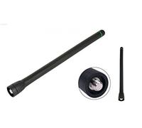 ICOM FA-SC58V - Antena "original" de repuesto para IC-M33, IC-M32, IC-M35 e IC-M23, IC-M21