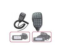 ICOM HM-207 - Micrófono original para Icom ID-5100, IC-2730
